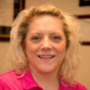 Meet your Posher, Dr. karen